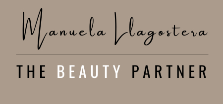 The Beauty Partner Logo